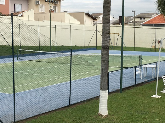 Casa de Condomínio com 3 Quartos à Venda, 308 m² em Jardim Residencial Villa Suíça - Indaiatuba