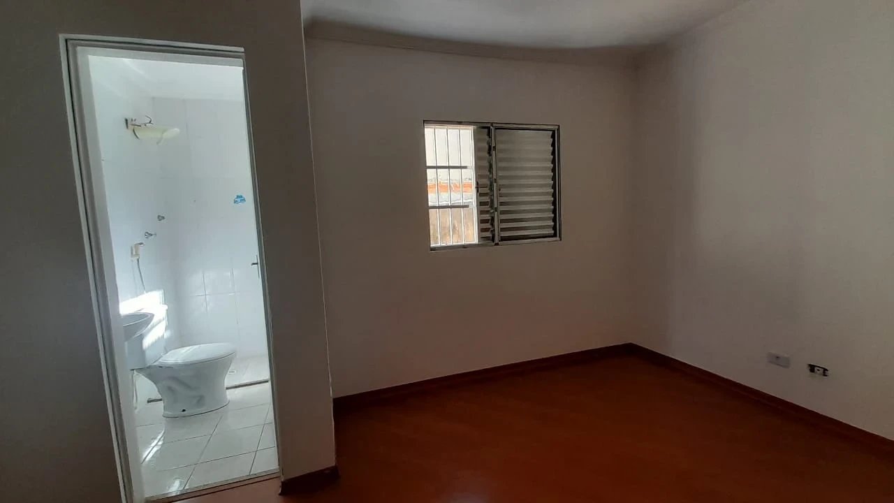Imagem Casa de Condomínio com 2 Quartos à Venda, 72 m² em Vila Ré - São Paulo