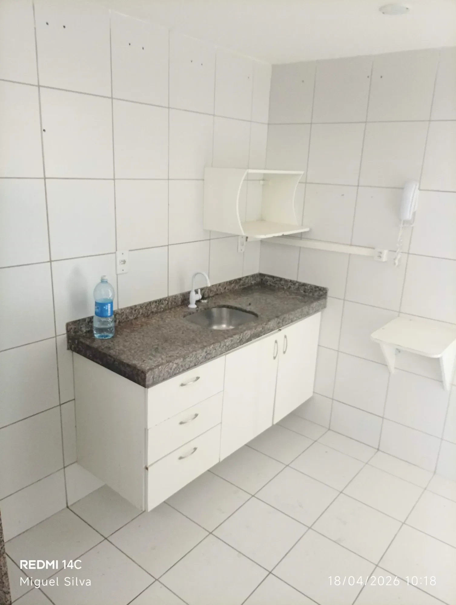 Imagem Apartamento com 2 Quartos à Venda, 50 metros em Planalto - Natal
