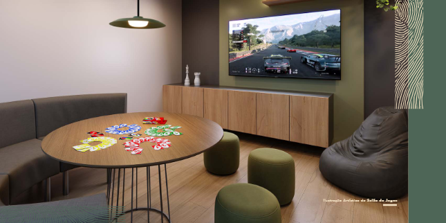 Imagem Apartamento com 2 Quartos à Venda, 65 m²em Tijuca - Rio de Janeiro