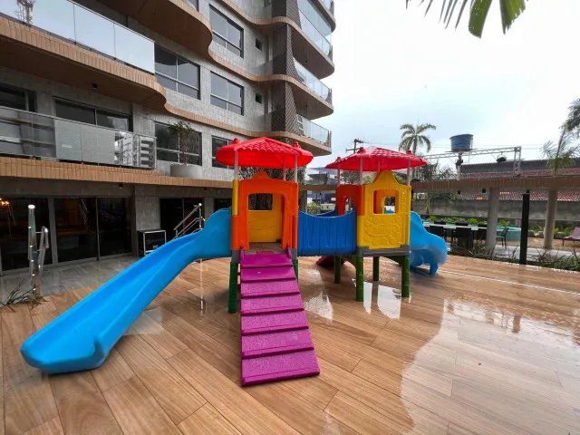 Imagem Apartamento com 2 Quartos à Venda, 62 m²em Jardim Oceania - João Pessoa