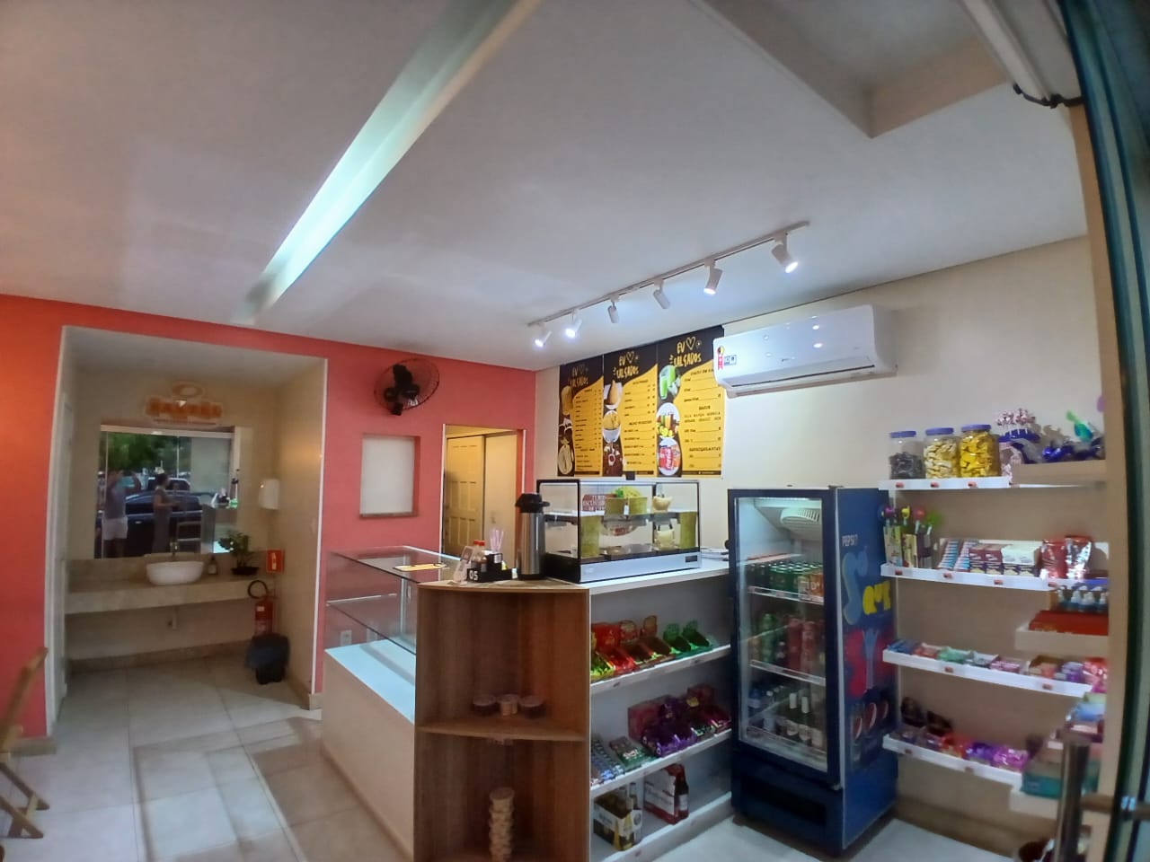 Imagem Ponto Comercial à Venda, 30 m²em Aruana - Aracaju