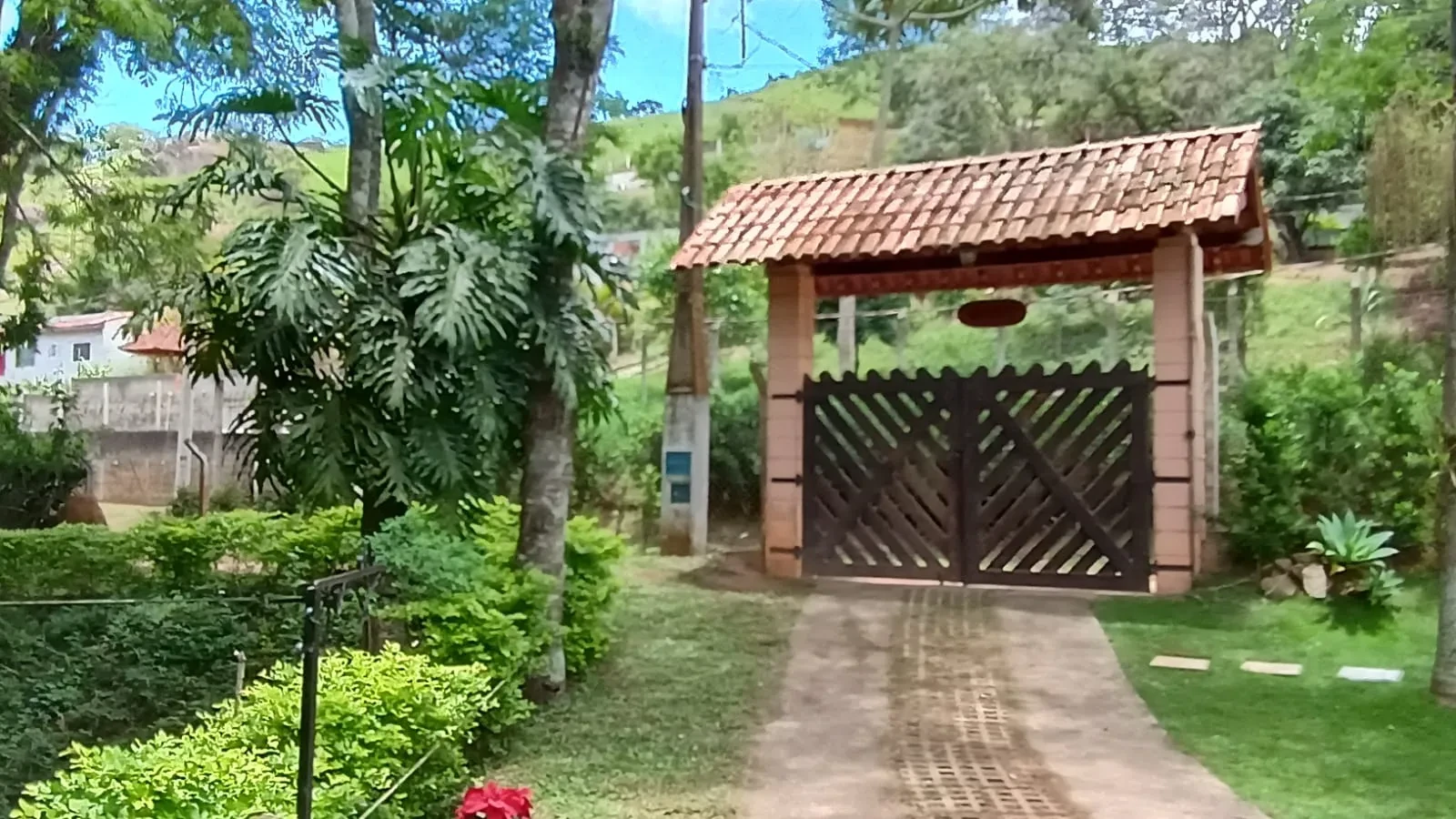 Foto do imóvel: Chácara com 2 Quartos à Venda, 2800 metros em Biritiba Mirim - Biritiba Mirim