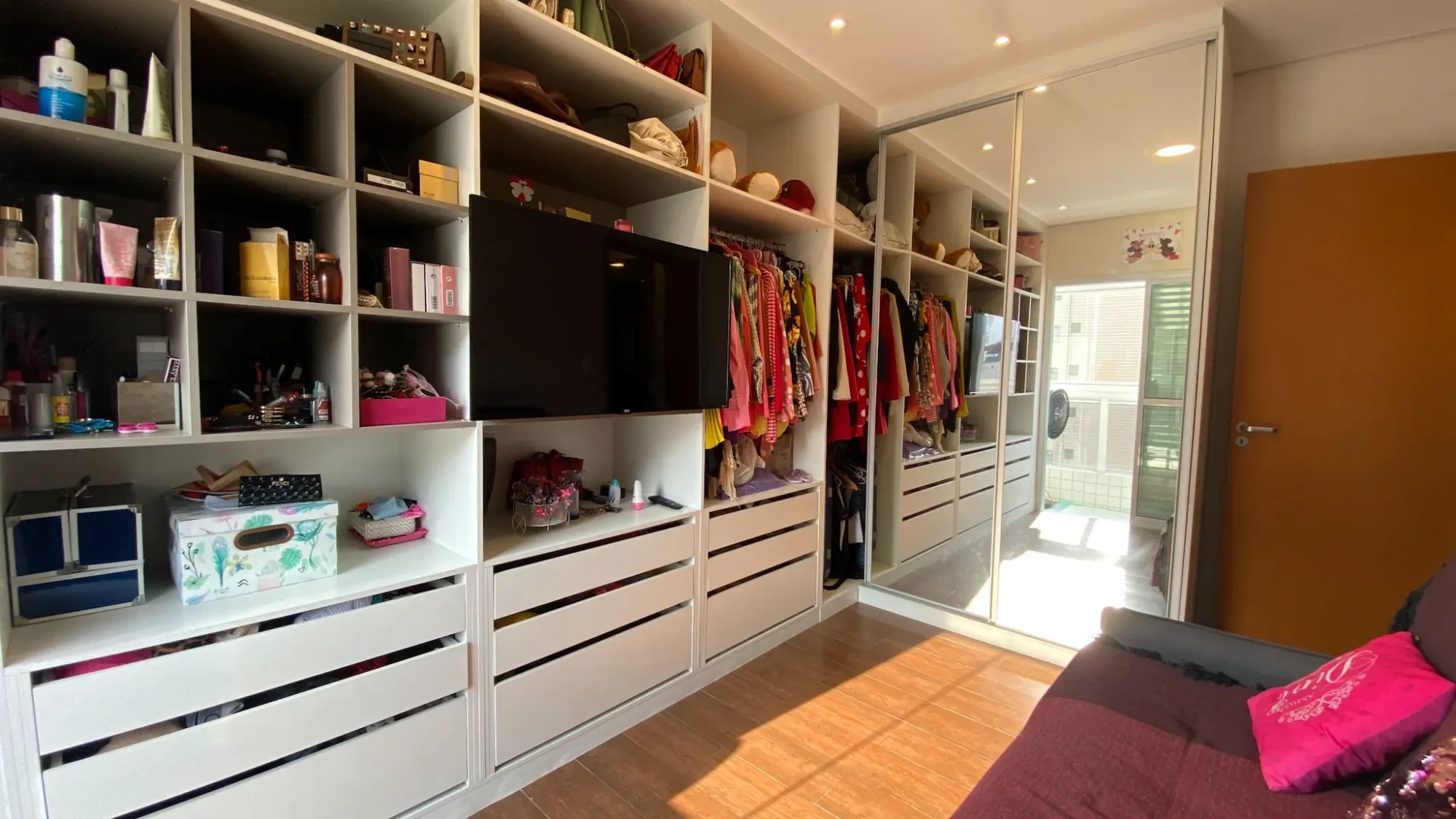 Imagem Apartamento com 2 Quartos à Venda, 90 m² em Ocian - Praia Grande