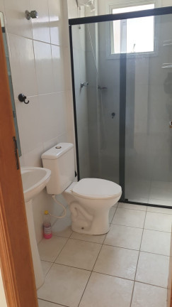 Apartamento com 1 Quarto à Venda, 37 m² em Maracanã - Praia Grande