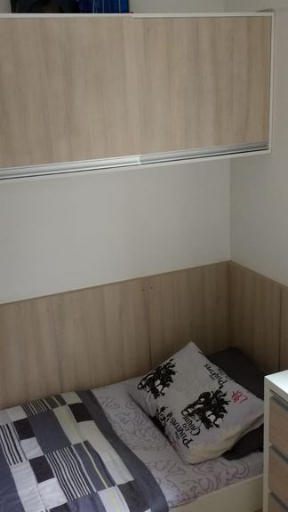 Imagem Apartamento com 3 Quartos à Venda, 84 m² em Floradas De São José - São José Dos Campos