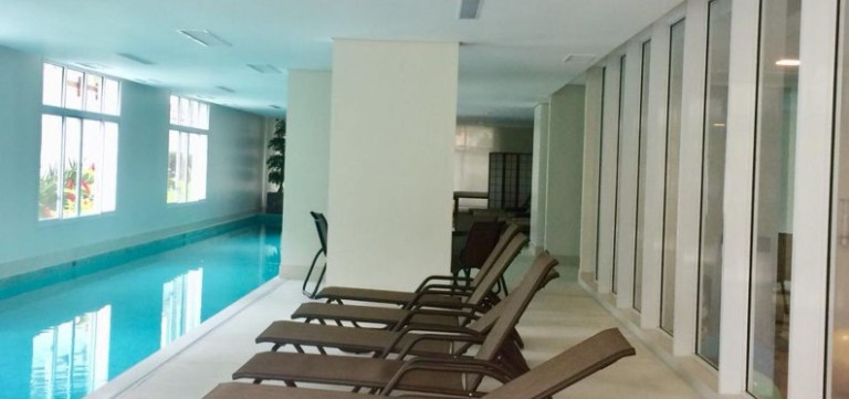 Imagem Apartamento com 3 Quartos à Venda,  em Parque Colonial - São Paulo