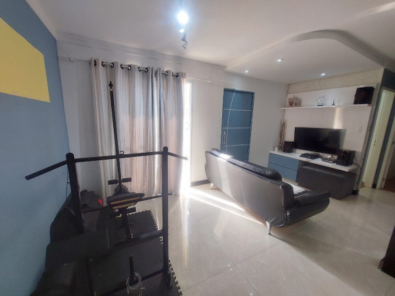 Imagem Apartamento com 2 Quartos à Venda, 64 m² em Gopoúva - Guarulhos