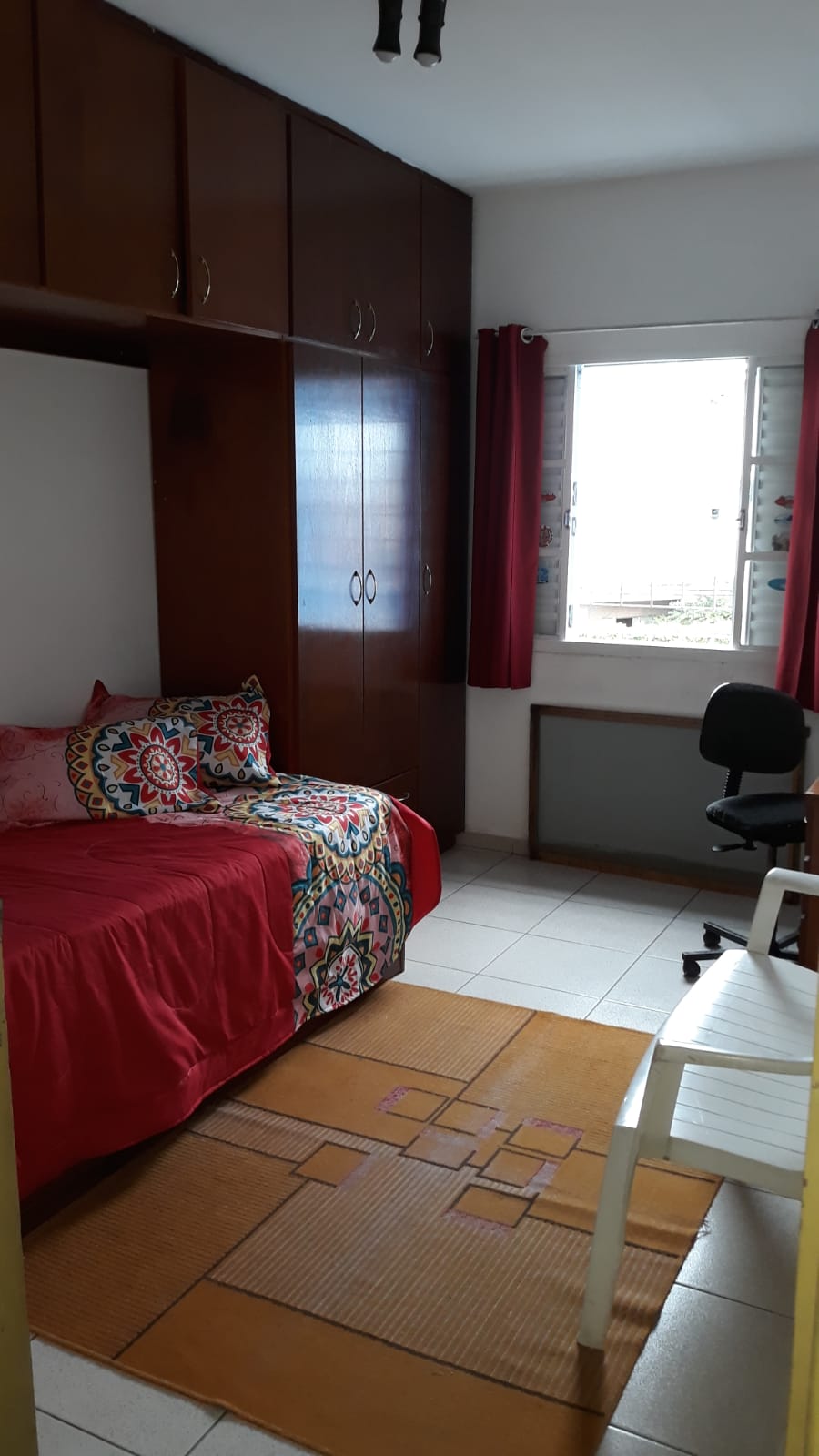Imagem Casa com 4 Quartos à Venda, 211 m²em Jardim Matarazzo - São Paulo