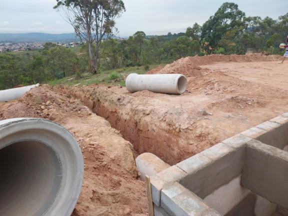 Foto do imóvel: Terreno à Venda,  em Parque Paulista - Franco da Rocha