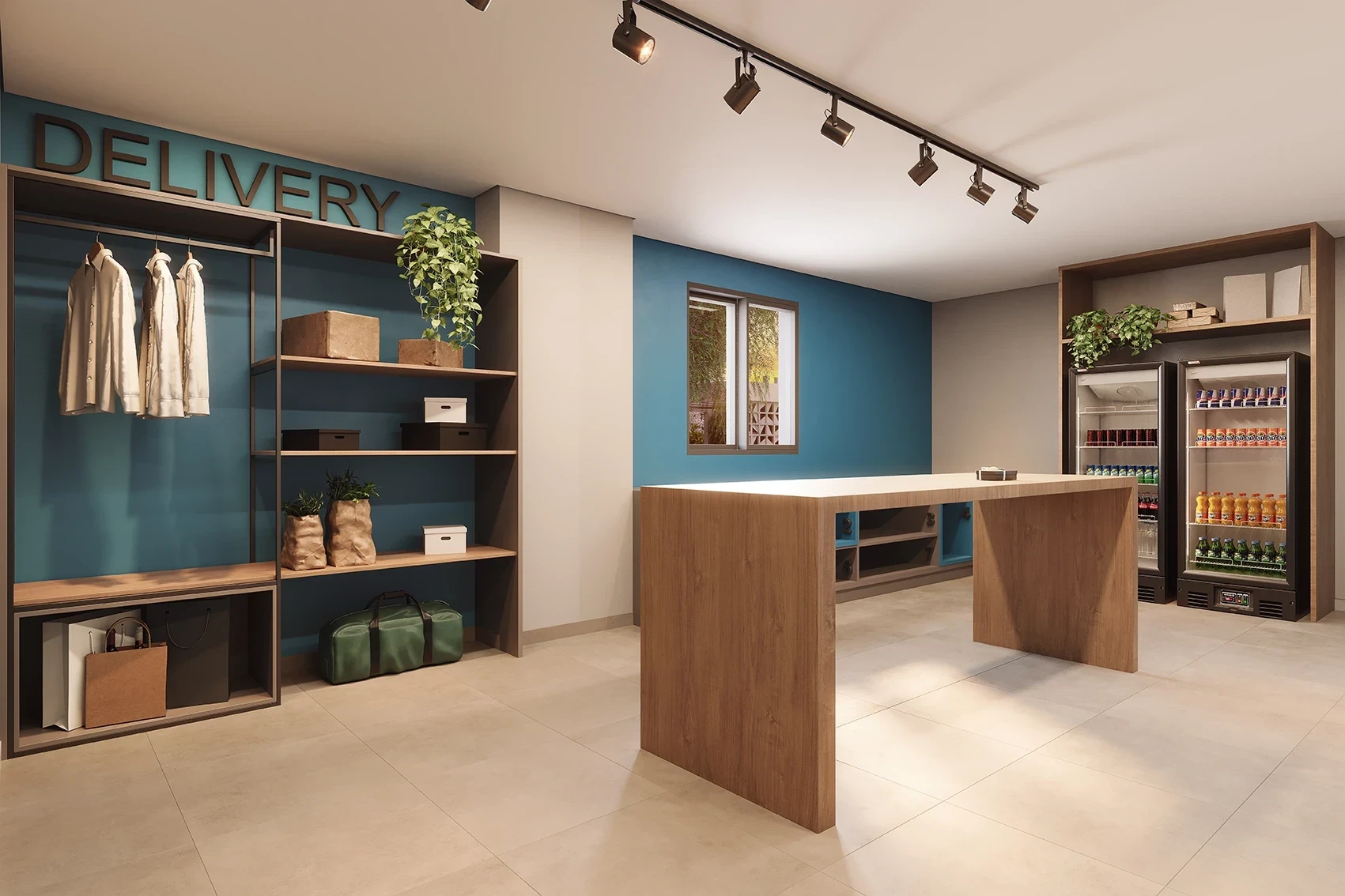 Imagem Apartamento com 2 Quartos à Venda, 48 m² em Jardim Júlio - Barueri
