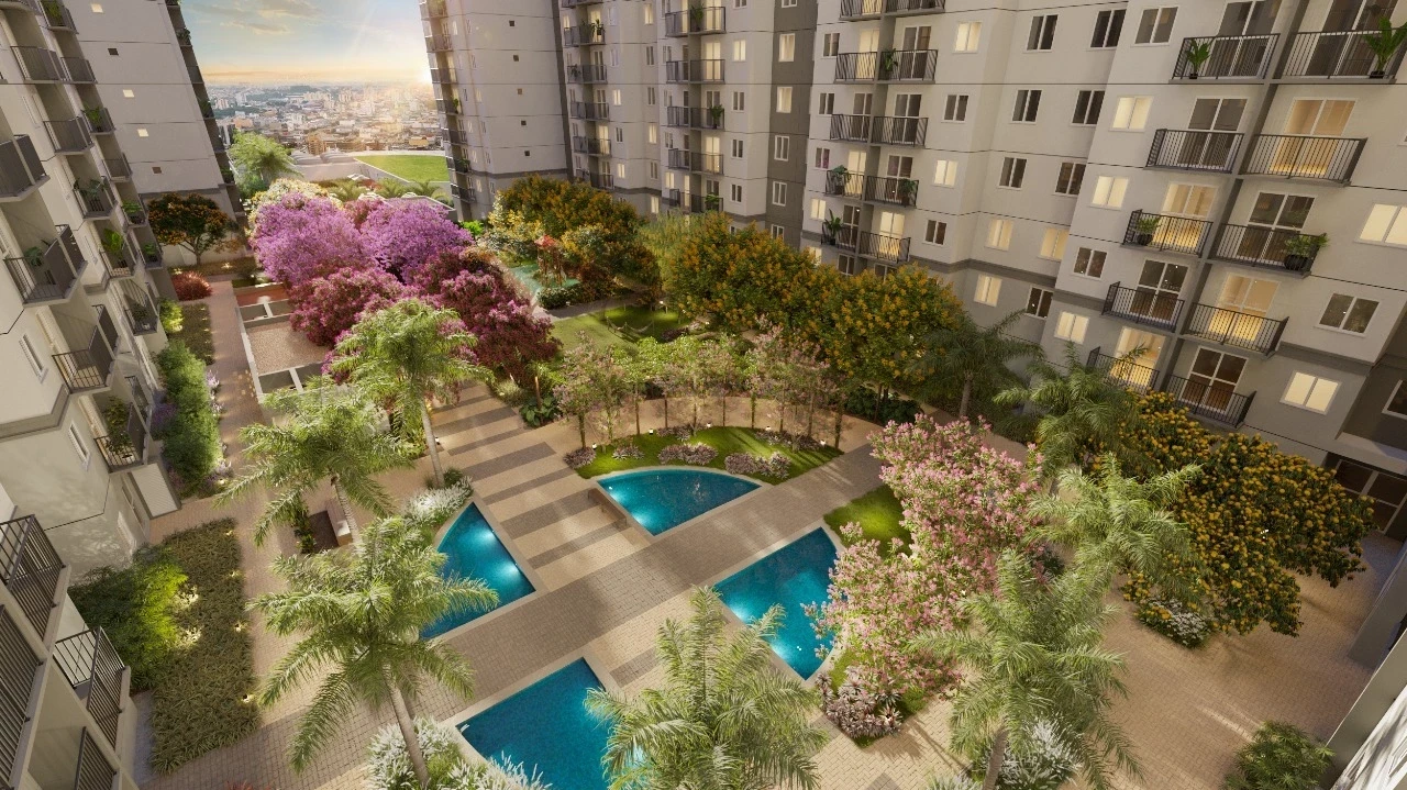 Imagem Apartamento com 2 Quartos à Venda, 37 m² em Vila Dom Pedro I - São Paulo