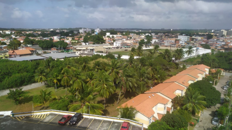 Imagem Apartamento com 2 Quartos à Venda, 10 m² em Centro - Lauro de Freitas