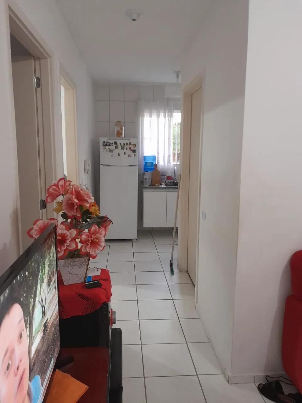 Imagem Apartamento com 2 Quartos à Venda, 47 m² em Vale do Sol - Piracicaba