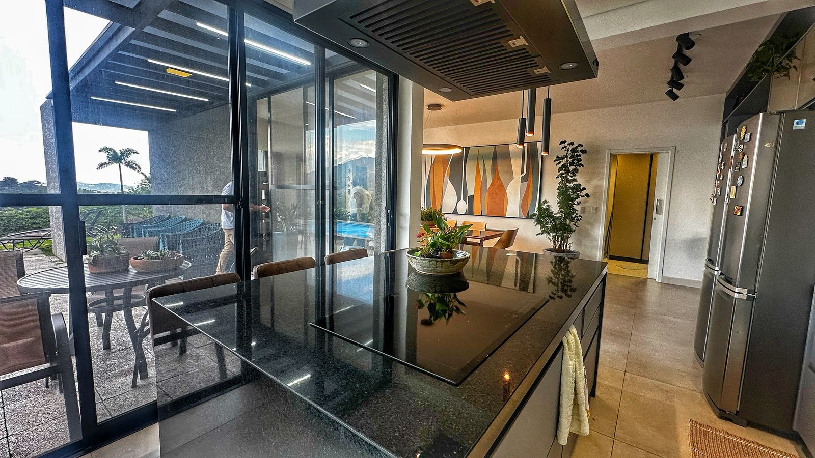 Imagem Casa de Condomínio com 4 Quartos à Venda, 182 m² em Itapetinga - Atibaia