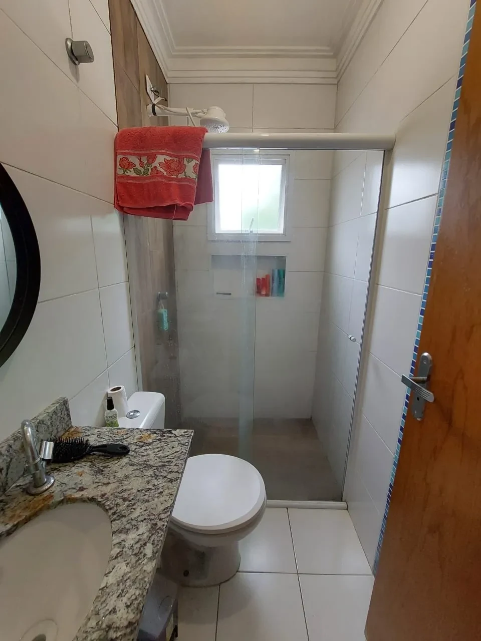 Imagem Apartamento com 2 Quartos à Venda, 47 m² em Pinheirinho - Santo André