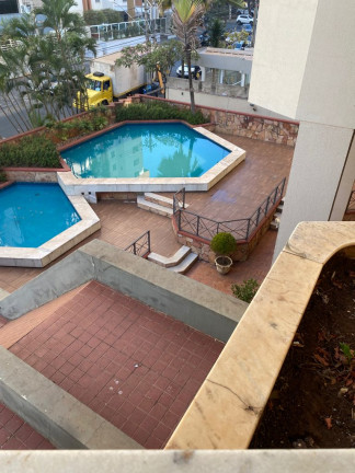 Apartamento com 5 Quartos à Venda, 285 m² em Setor São José - Goiânia