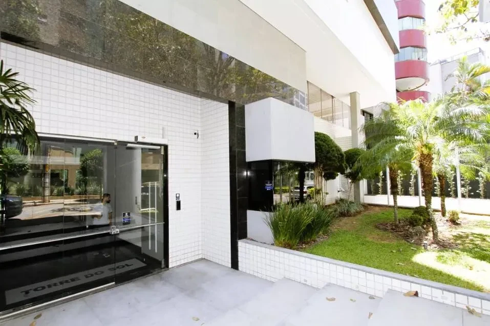 Foto do imóvel: Apartamento com 4 Quartos à Venda, 140 m² em Buritis - Belo Horizonte