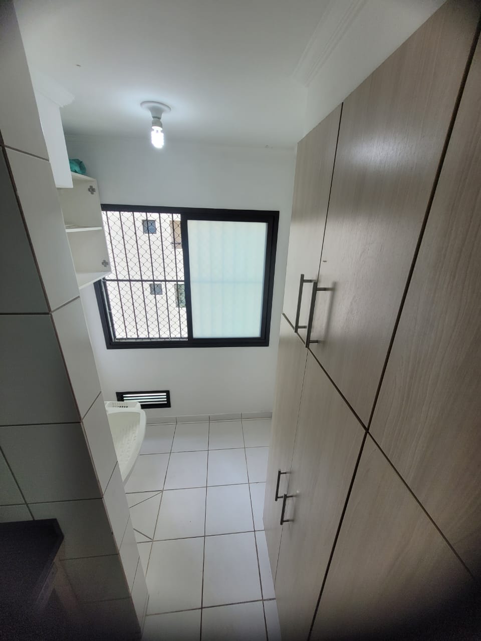 Imagem Apartamento com 3 Quartos à Venda, 65 m² em Guarapiranga - São Paulo