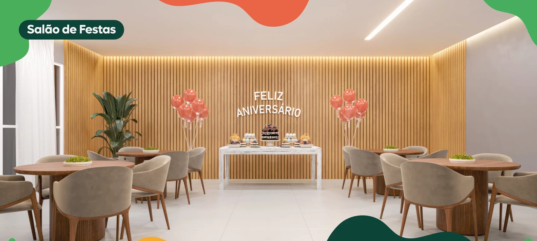 Foto do imóvel: Apartamento com 2 Quartos à Venda, 5.500 m² em Santa Inês - Vila Velha