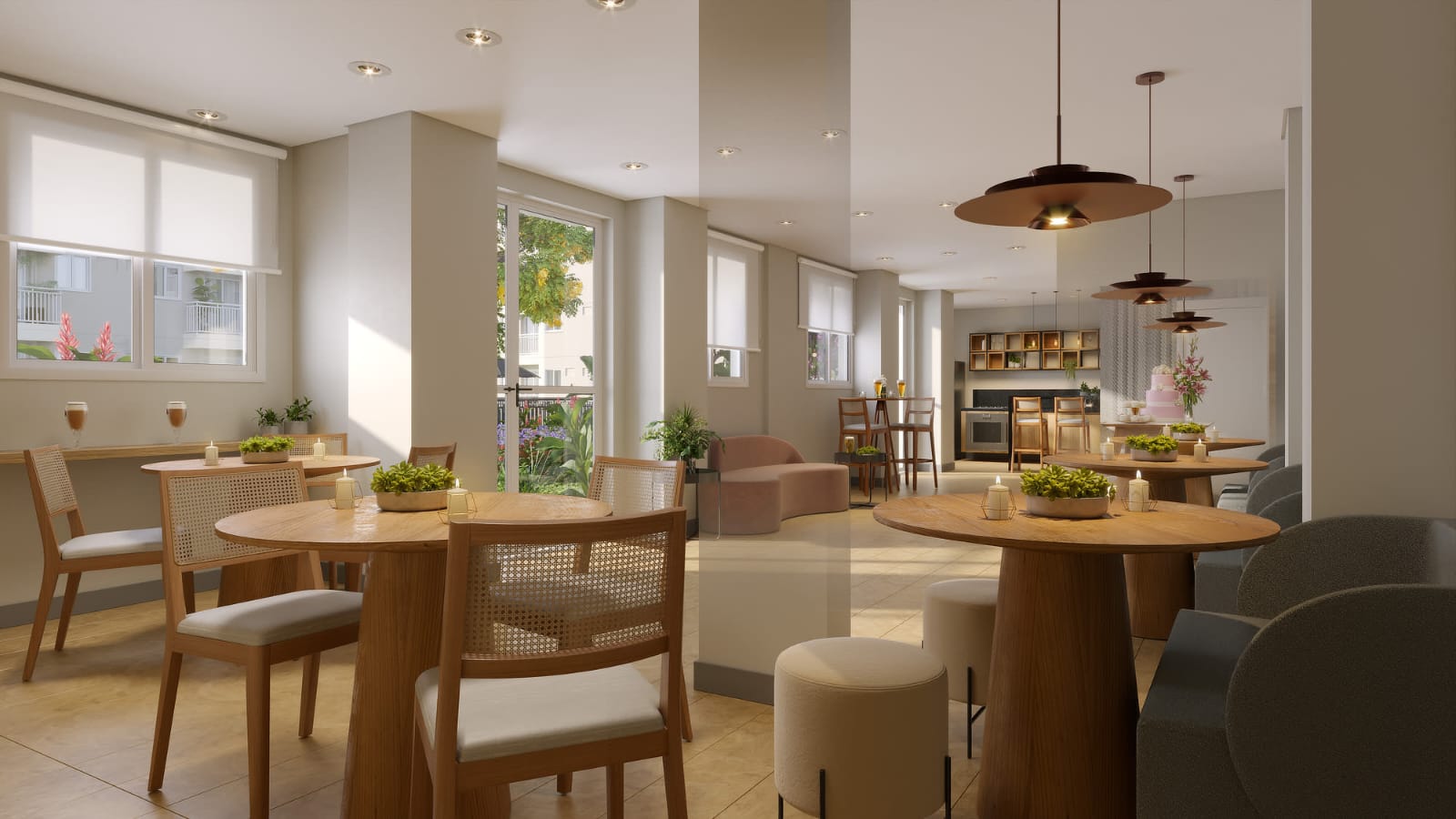 Foto do imóvel: Apartamento com 2 Quartos à Venda, 37 m²em Ramos - Rio de Janeiro