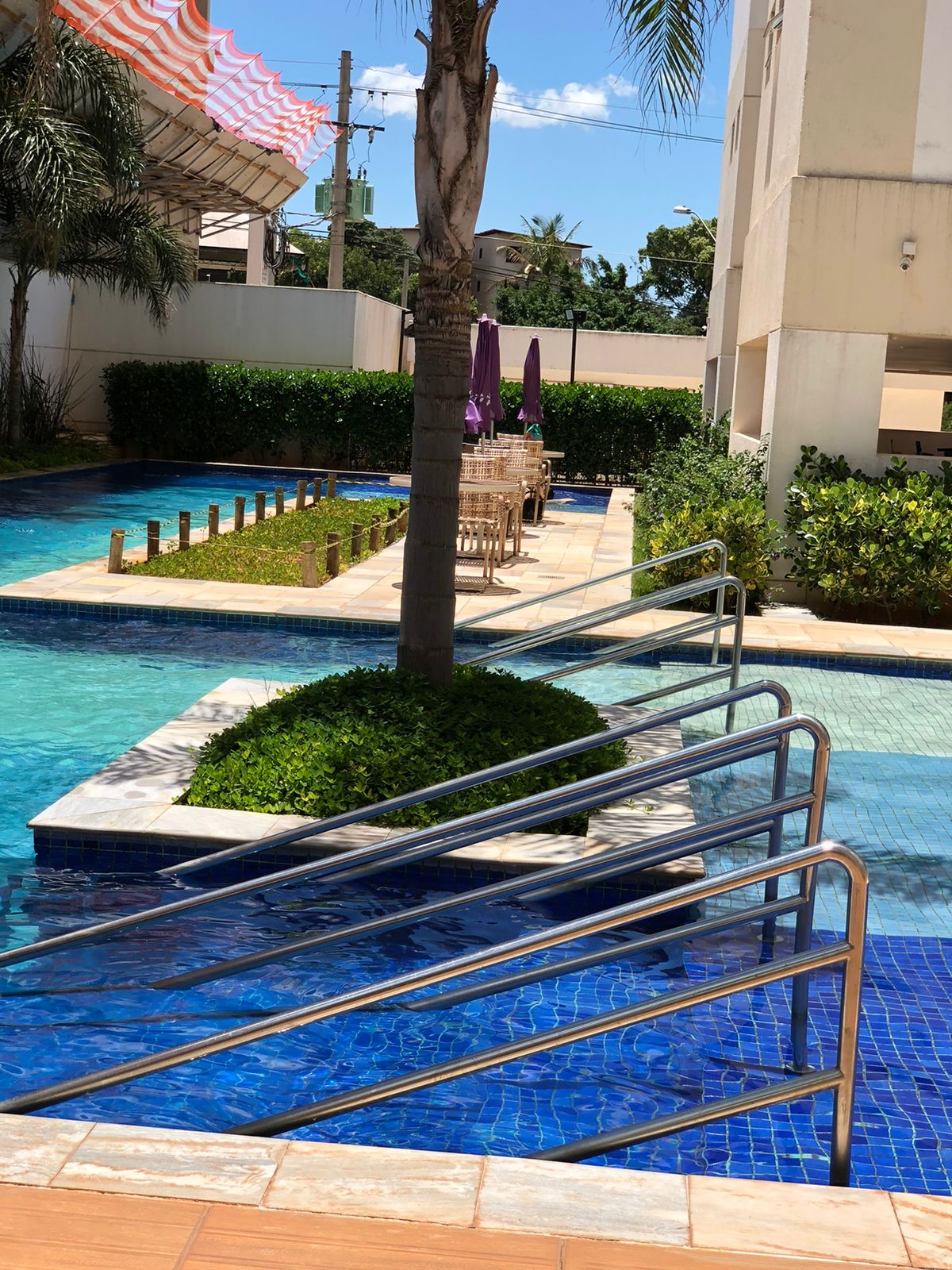 Foto do imóvel: Apartamento com 2 Quartos à Venda, 59 m²em Parque Água Comprida - Bauru