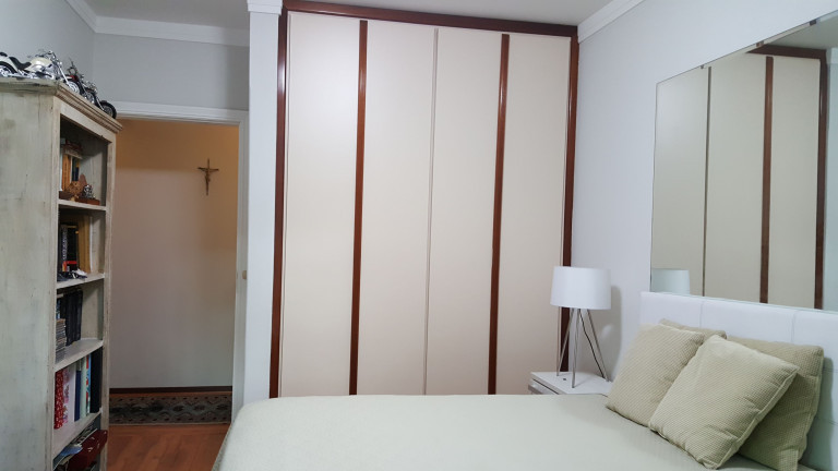 Imagem Apartamento com 5 Quartos à Venda,  em Jardim Vila Mariana - São Paulo