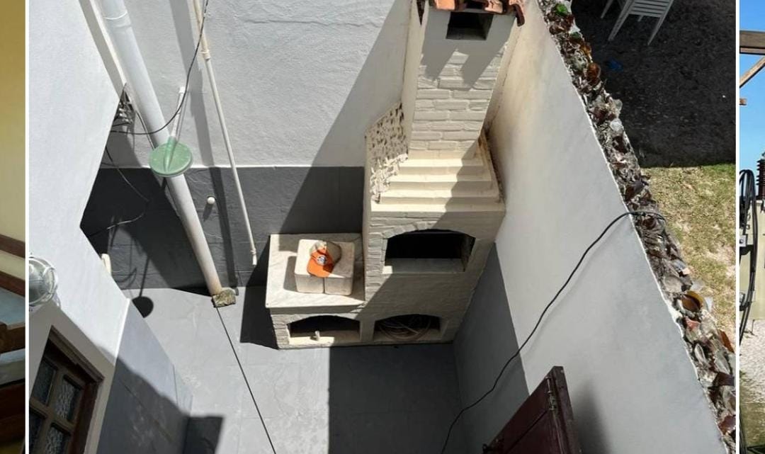 Imagem Sobrado com 2 Quartos à Venda, 81 m²em Manoel Corrêa - Cabo Frio