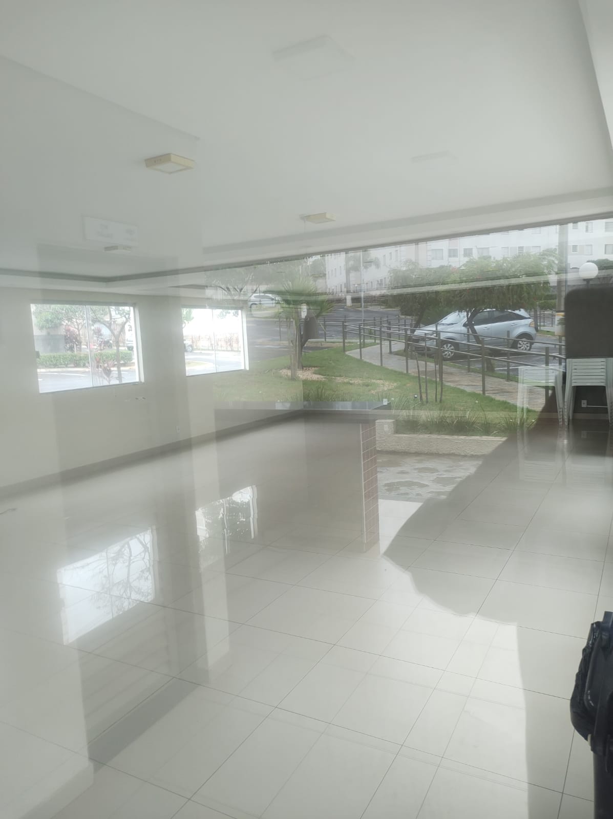 Foto do imóvel: Apartamento com 1 Quarto à Venda, 48 m² em Jardim Estrela D'Alva - Bauru