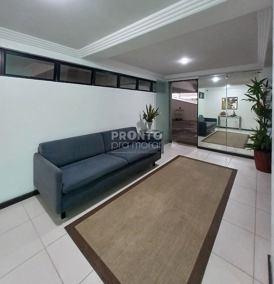 Imagem Apartamento com 3 Quartos à Venda, 109 m² em Boa Viagem - Recife