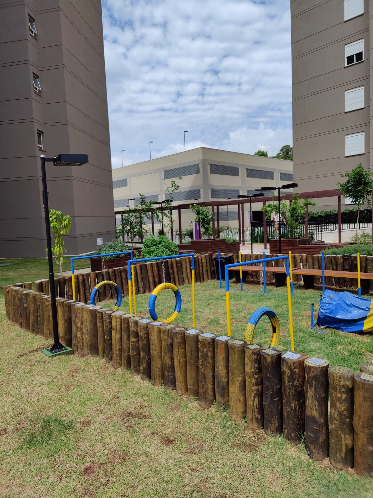 Imagem Apartamento com 3 Quartos à Venda, 82 m²em Horto Florestal - Jundiaí