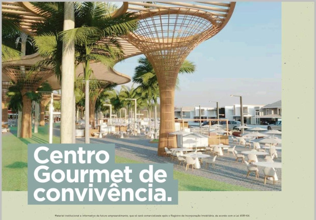 Imagem Terreno à Venda, 250 m² em Jijoca de Jericoacoara - Jijoca de Jericoacoara