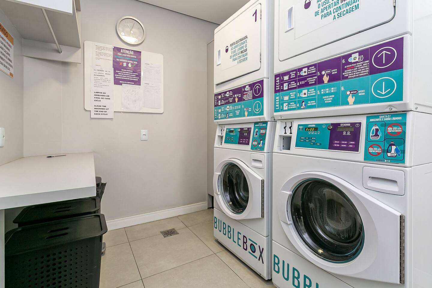 Imagem Apartamento com 1 Quarto à Venda, 33 m²em Centro - Florianópolis