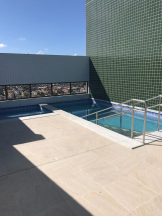 Imagem Apartamento com 1 Quarto para Alugar, 39 m² em Barra de Jangada - Jaboatão dos Guararapes