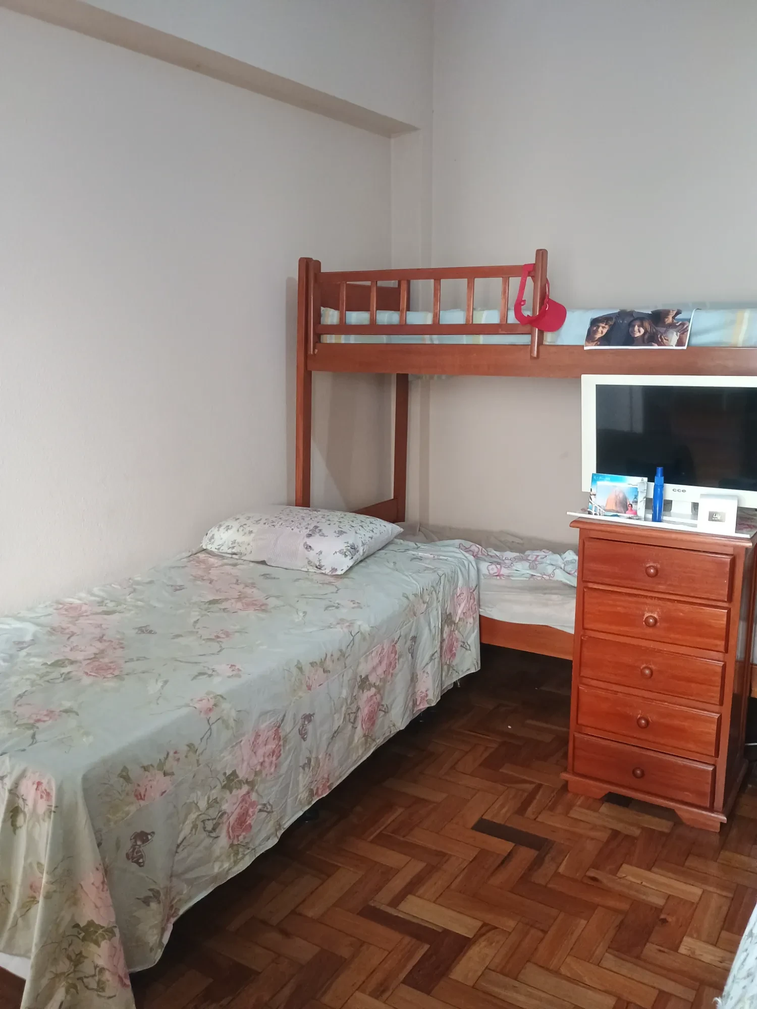 Foto do imóvel: Apartamento com 2 Quartos à Venda, 59 m² em Botafogo - Rio de Janeiro