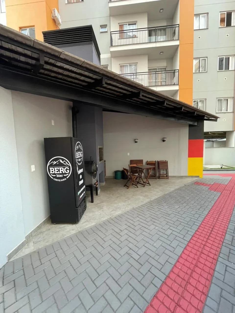 Imagem Apartamento com 2 Quartos à Venda, 65 m² em Dom Gerônimo - Chapecó