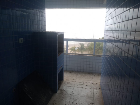 Imagem Apartamento com 2 Quartos à Venda, 68 m² em Caiçara - Praia Grande