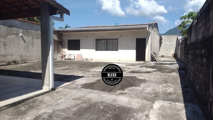 Imagem Casa com 2 Quartos à Venda, 60 m²em Peruíbe - Peruíbe