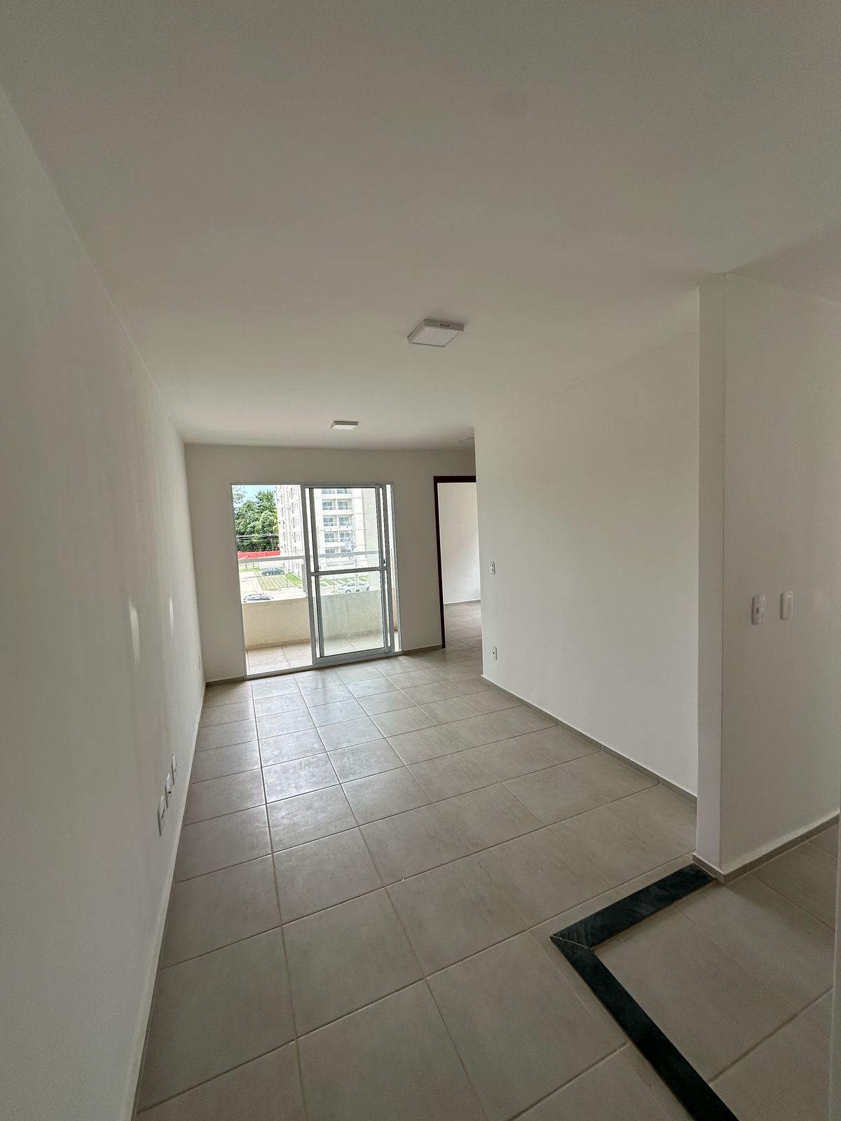 Foto do imóvel: Apartamento com 2 Quartos para Alugar, 44 m² em Ponta Negra - Manaus