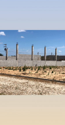 Imagem Terreno à Venda, 150 m² em Boa Vista - Aquiraz