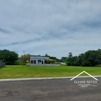 Imagem Terreno em Condomínio à Venda, 964 m² em São Simão - Criciúma