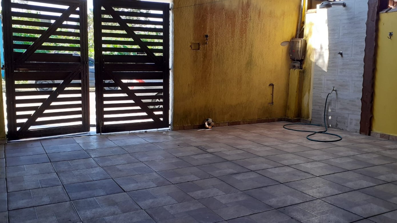 Imagem Casa com 2 Quartos à Venda, 90 m²em Balneário Agenor de Campos - Mongaguá