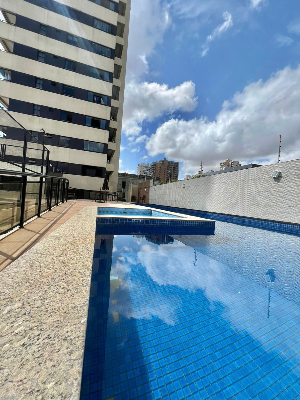 Imagem Apartamento com 4 Quartos à Venda, 175 m²em São Brás - Belém