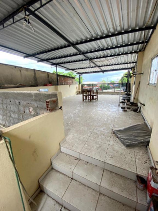 Imagem Casa com 3 Quartos à Venda, 230 m² em Barra de Jangada - Jaboatão dos Guararapes