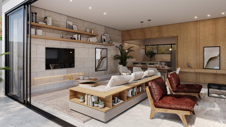 Foto do imóvel: Casa com 3 Quartos à Venda, 484 m² em Jardim Dos Estados - São Paulo