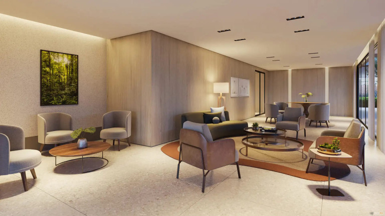 Imagem Apartamento com 3 Quartos à Venda, 167 m² em Bela Aliança - São Paulo