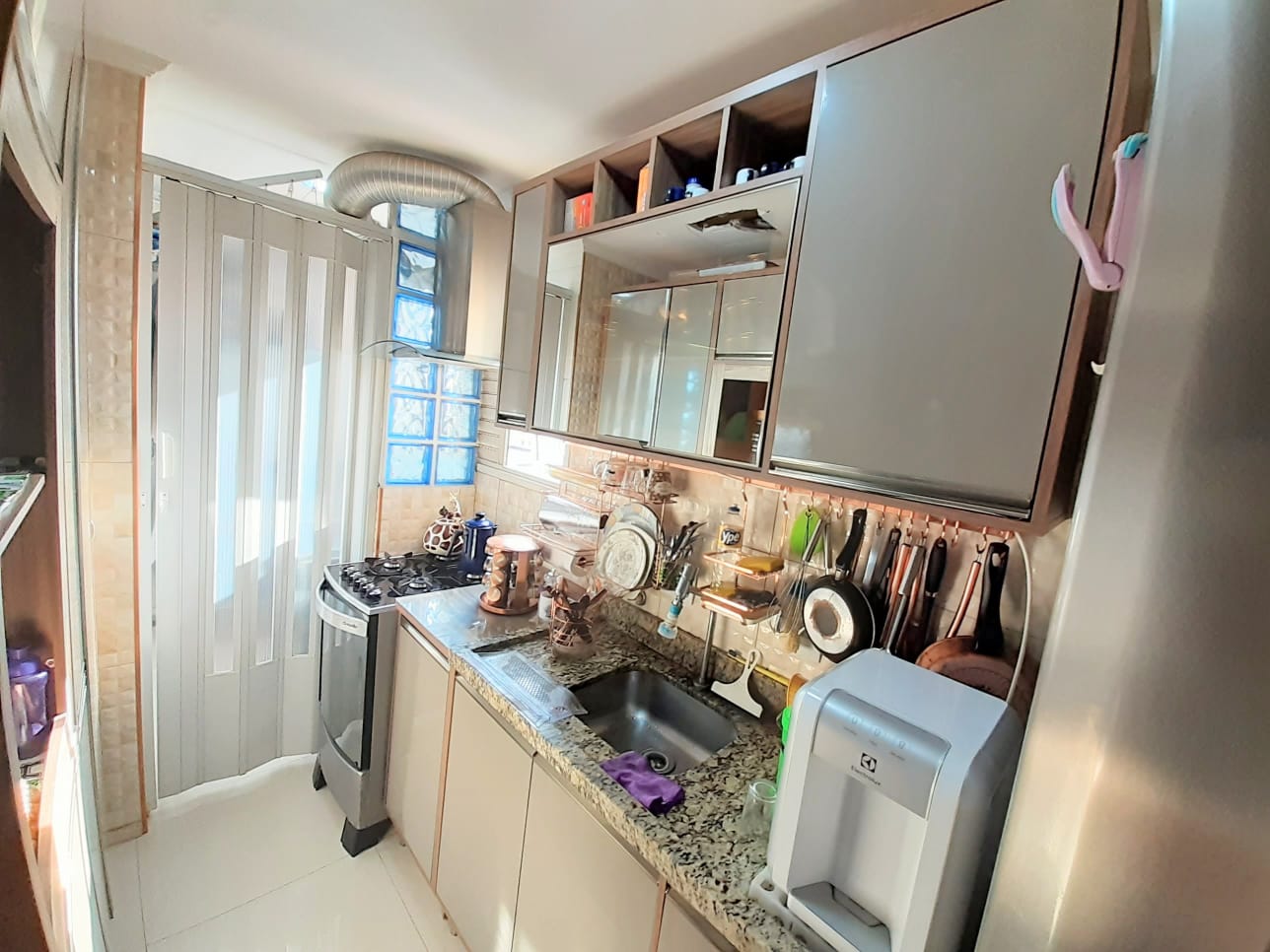 Imagem Cobertura com 2 Quartos à Venda, 80 m²em Consolação - São Paulo