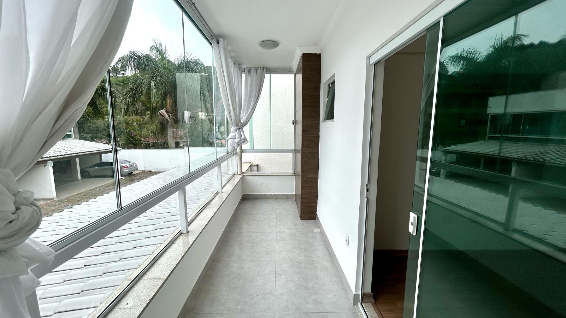 Imagem Casa com 3 Quartos à Venda, 160 m² em Parque Jardim da Serra - Juiz de Fora