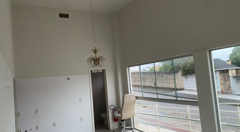 Imagem Imóvel à Venda, 230 m² em Jardim Silvana - Içara