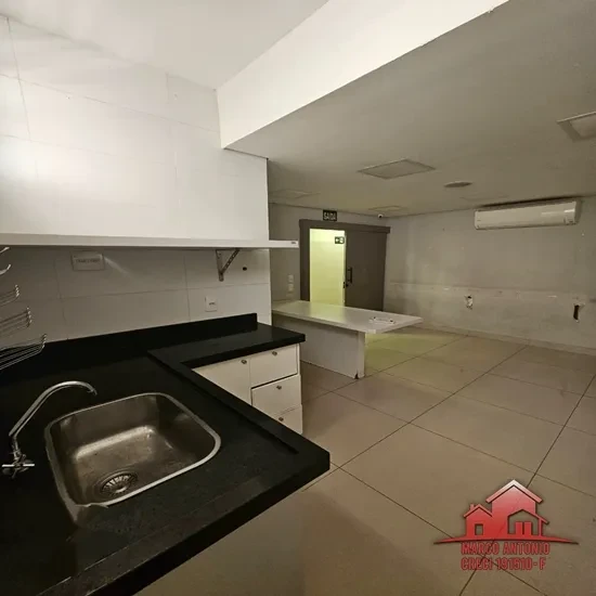 Imagem Ponto Comercial para Alugar, 480 m² em Centro - Bauru